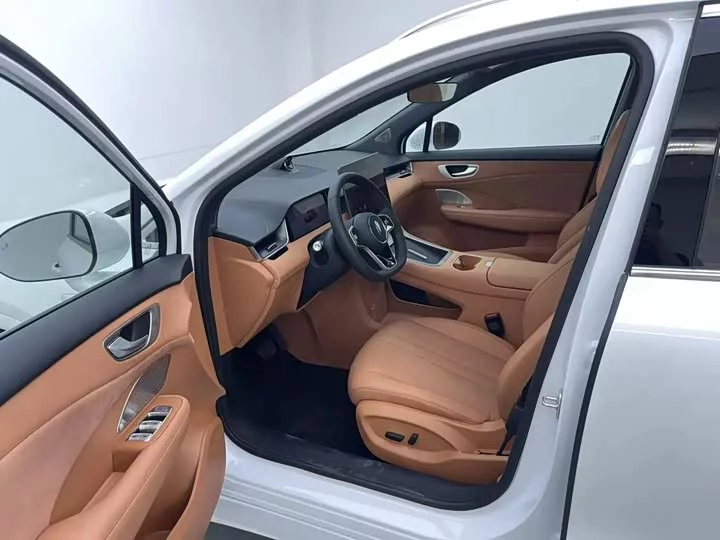 Shangjie H5