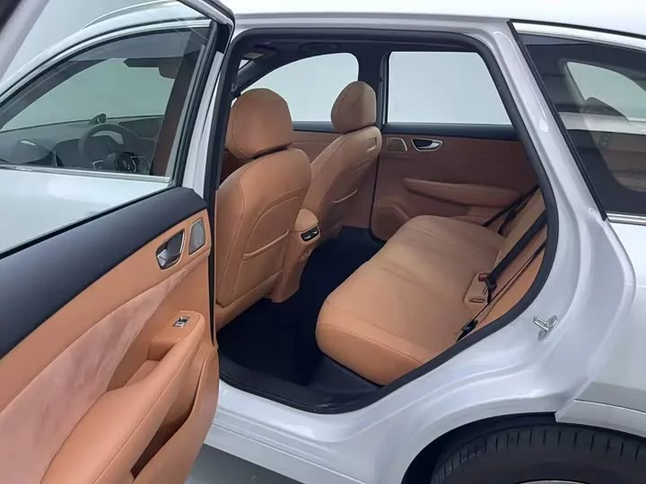 Shangjie H5