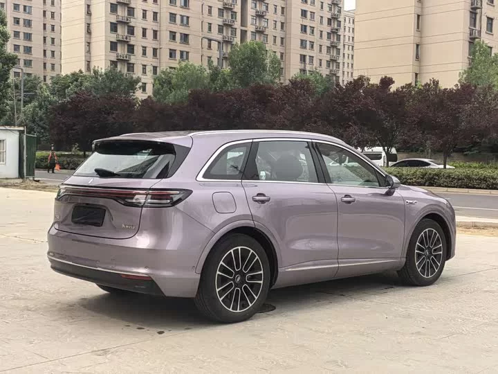 Shangjie H5