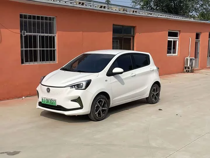Changan Benben E-Star