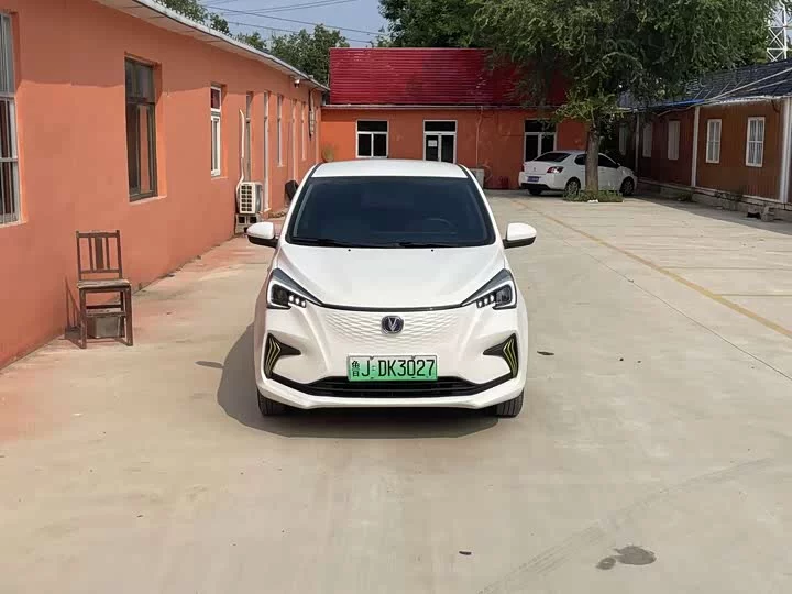 Changan Benben E-Star