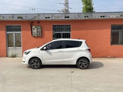 Changan Benben E-Star