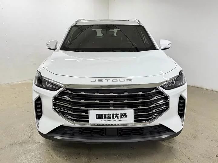 Jetour X70 PLUS