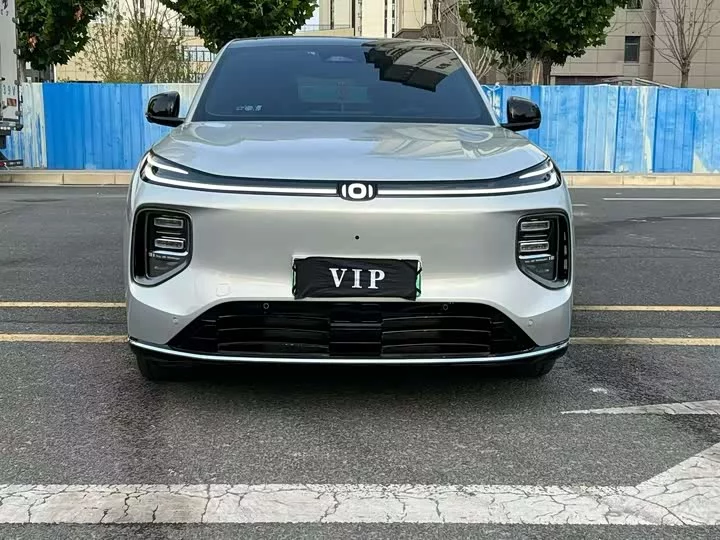 Changan Q07