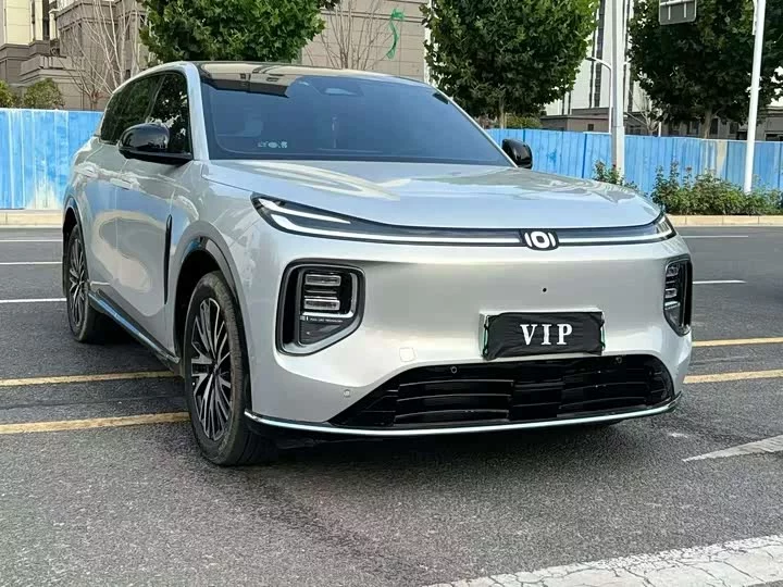 Changan Q07
