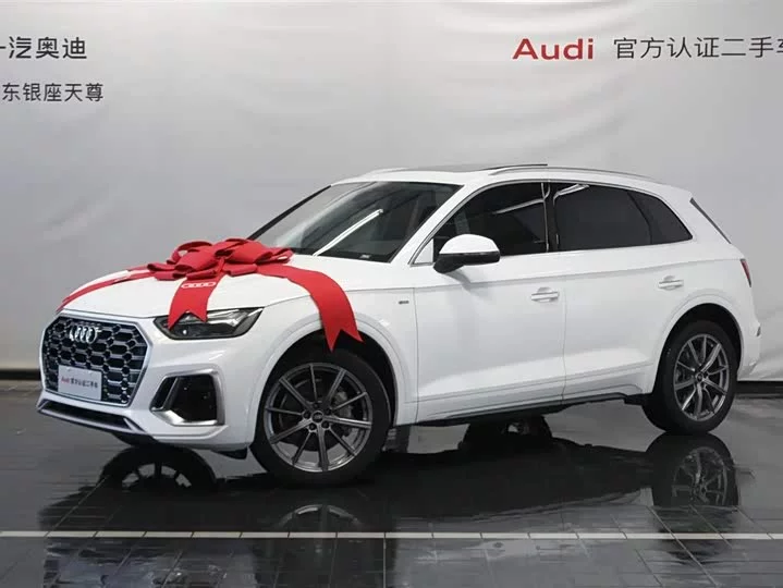 Audi Q5L