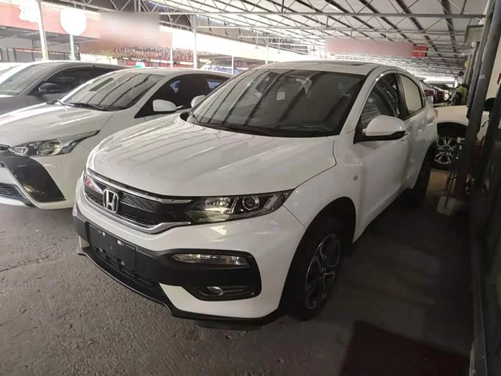 Honda XR-V