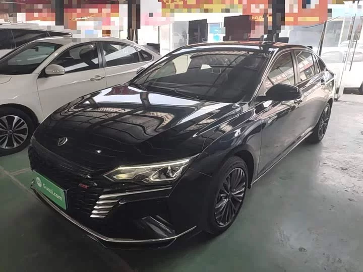 Dongfeng Yixuan MAX
