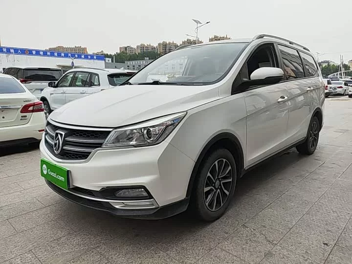 Baojun 730