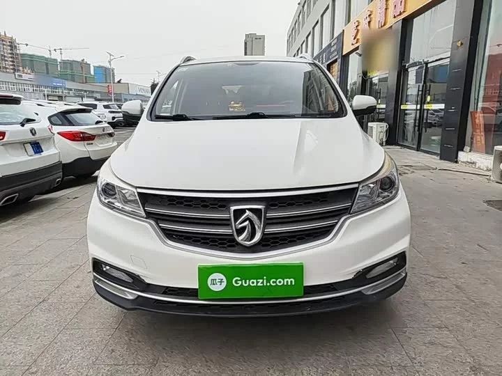 Baojun 730