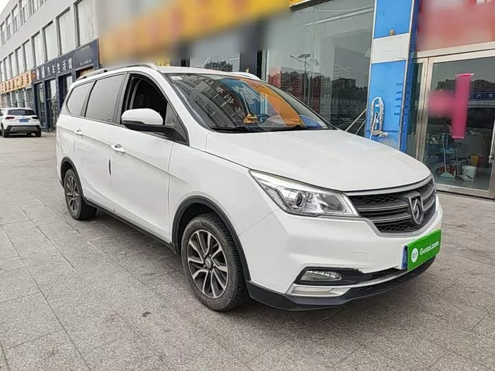 Baojun 730