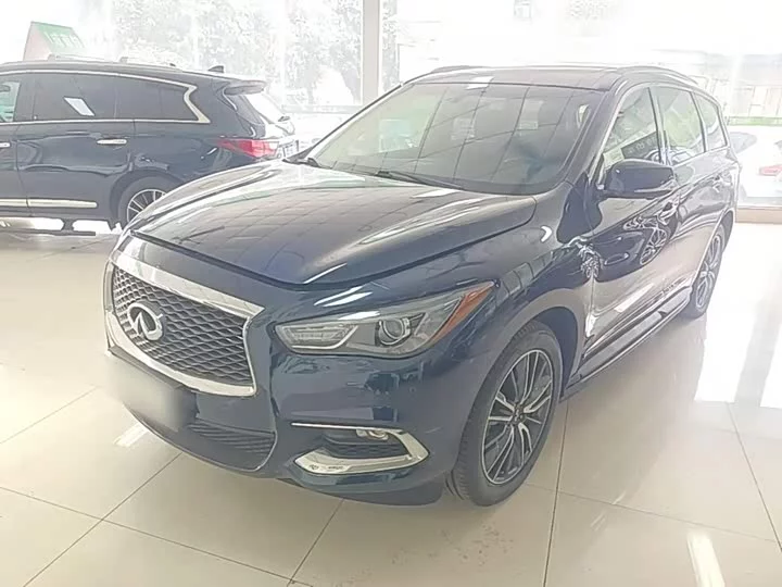Infiniti QX60