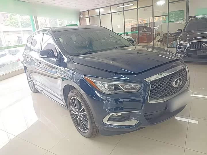 Infiniti QX60