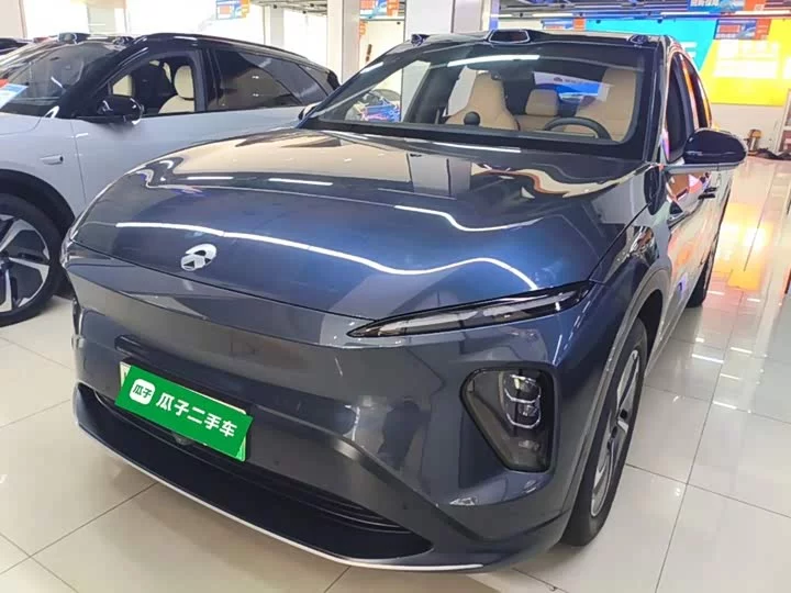 NIO EC7