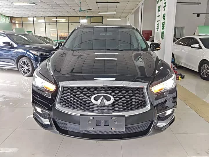 Infiniti QX60
