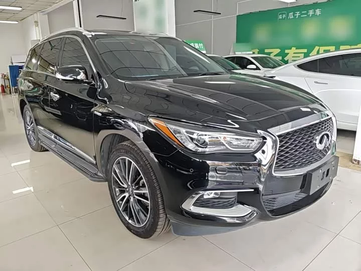 Infiniti QX60