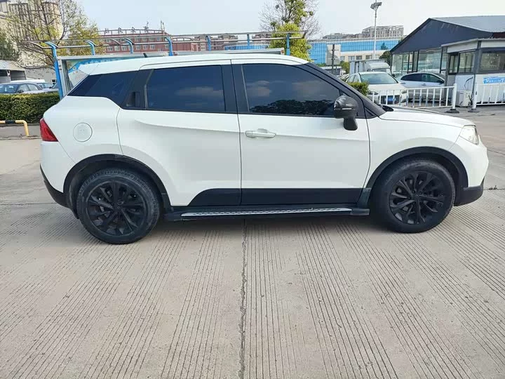 Brilliance V3