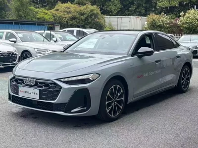 Audi A5L