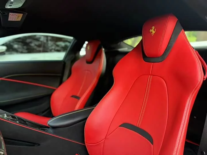 ferrari Roma