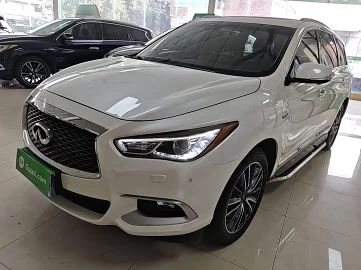 Infiniti QX60