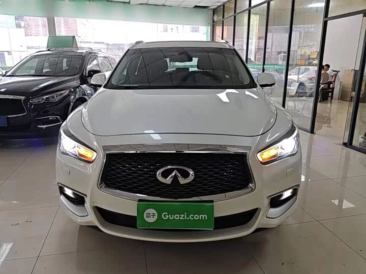 Infiniti QX60