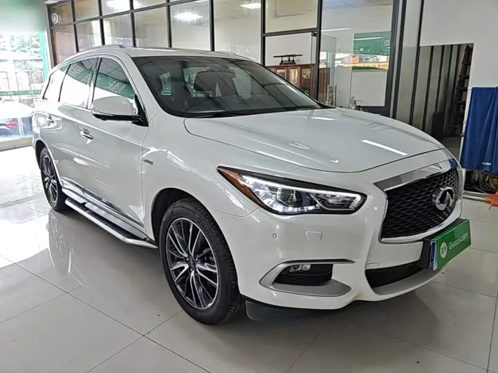 Infiniti QX60