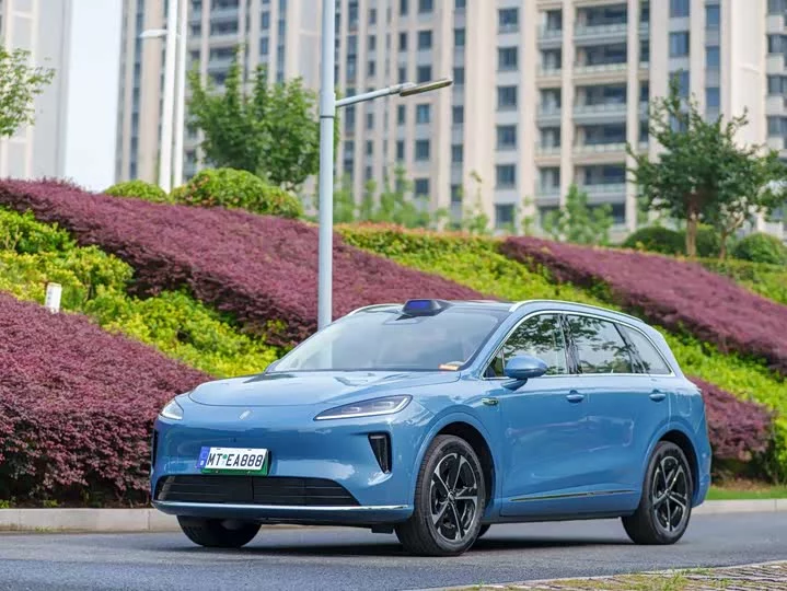 Shangjie H5