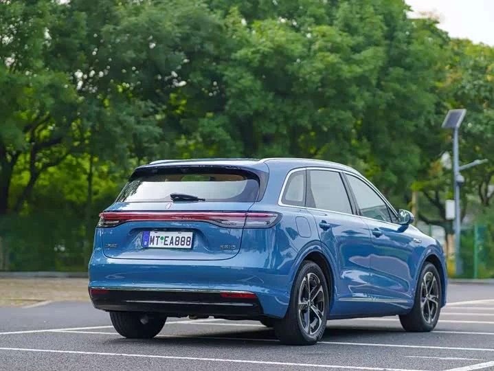 Shangjie H5