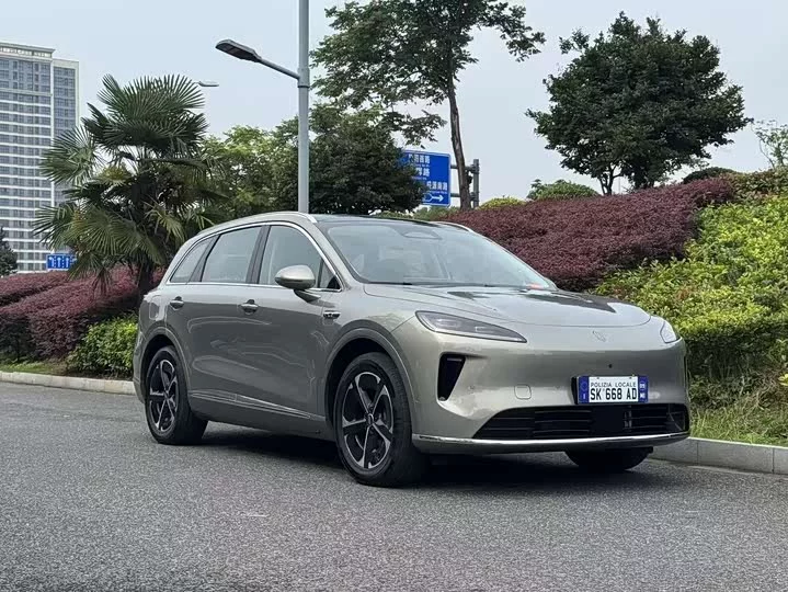 Shangjie H5