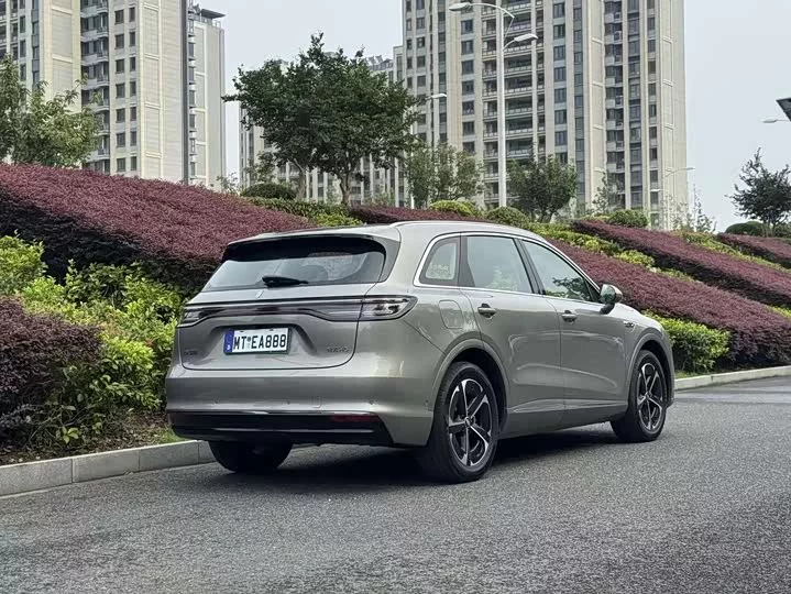 Shangjie H5