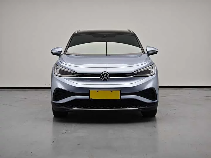 Volkswagen ID.4 X