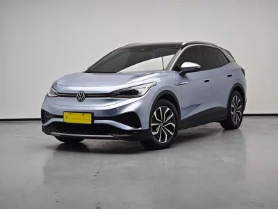 Volkswagen ID.4 X