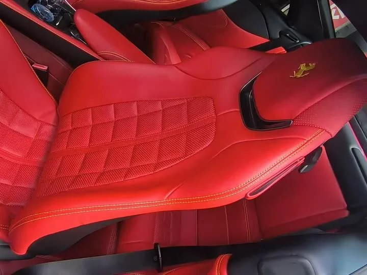 ferrari Portofino