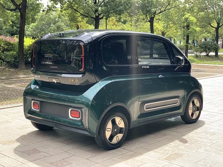 Baojun KiWi EV