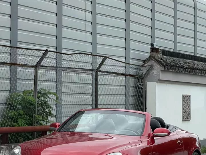 Lexus SC