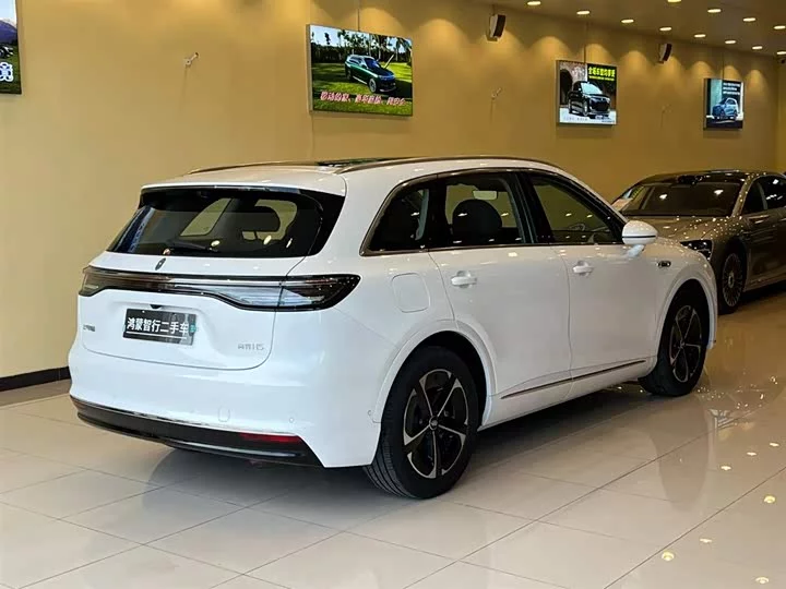 Shangjie H5