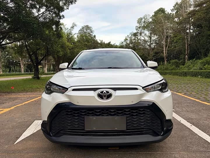 Toyota Frontlander