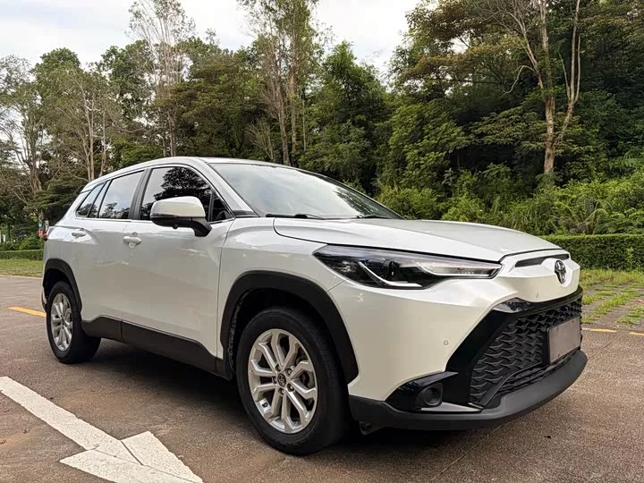 Toyota Frontlander