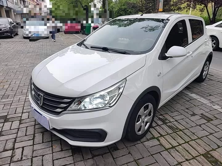 Baojun 310