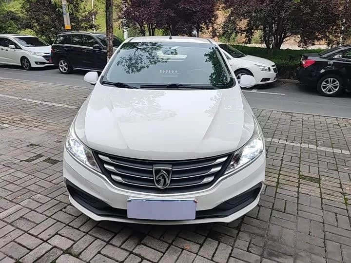 Baojun 310