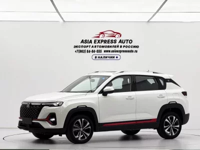Changan CS35PLUS