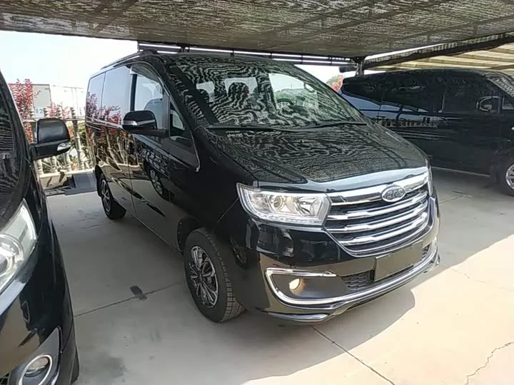 JAC Ruifeng M3
