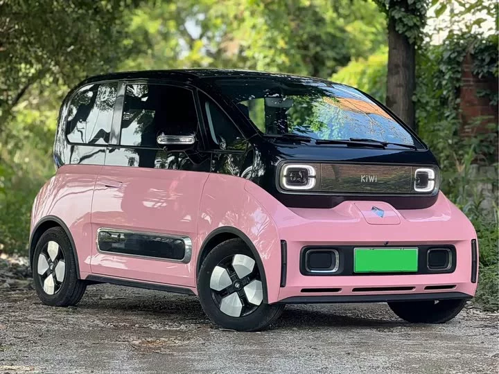 Baojun KiWi EV