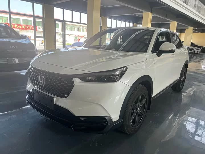 Honda XR-V
