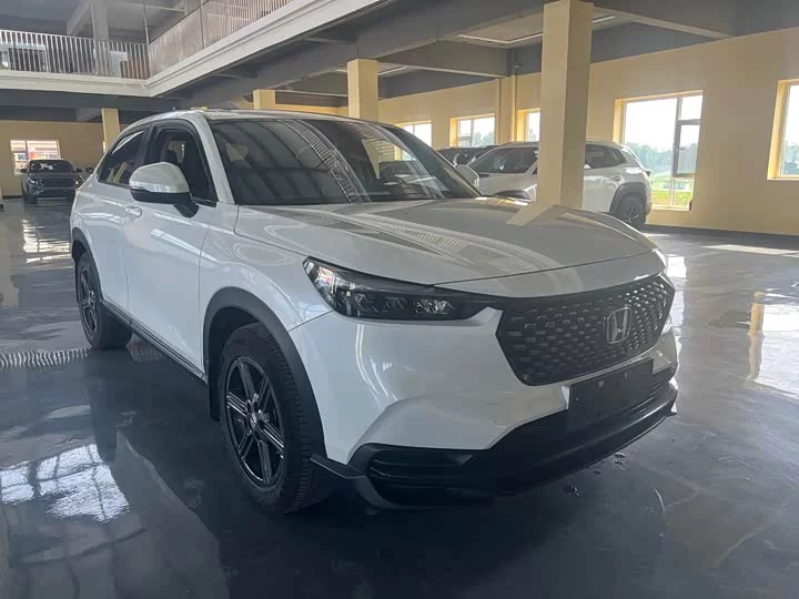 Honda XR-V