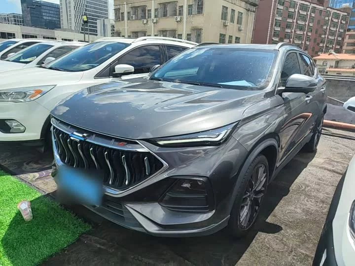 Oshan X5