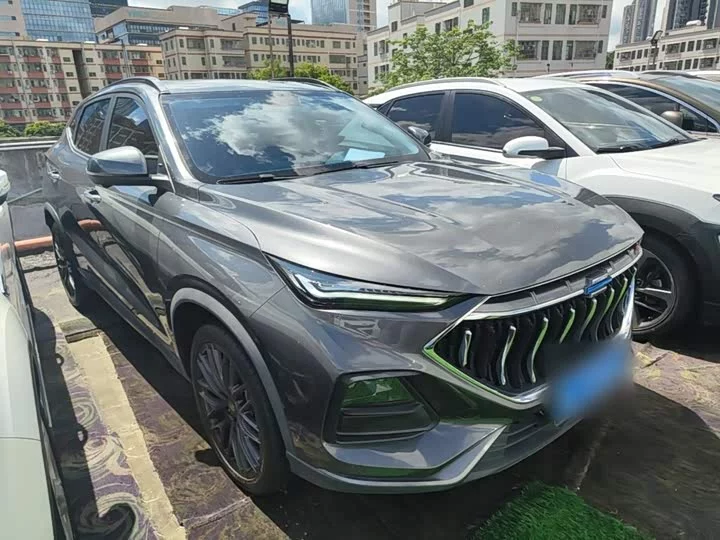 Oshan X5