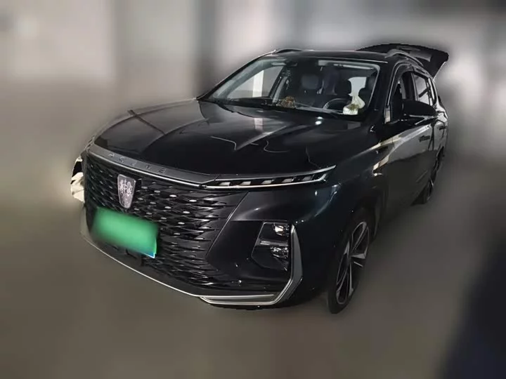 Roewe RX5 MAX