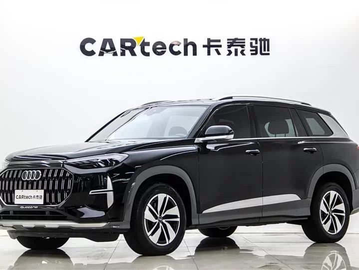 Audi Q6