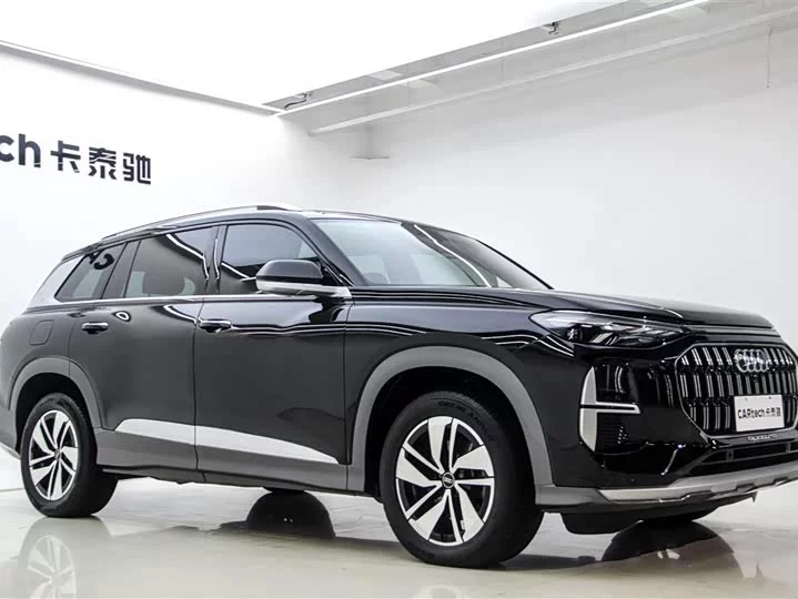 Audi Q6